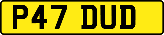 P47DUD