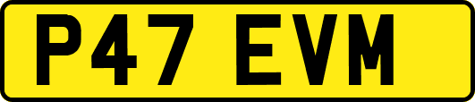 P47EVM