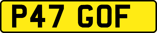P47GOF