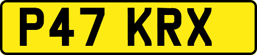 P47KRX