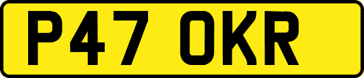 P47OKR