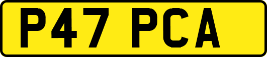 P47PCA