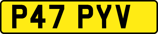 P47PYV
