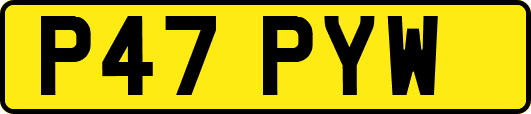 P47PYW