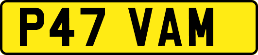 P47VAM