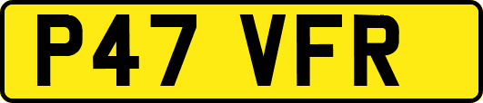 P47VFR
