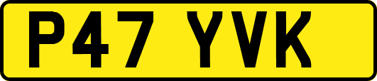 P47YVK