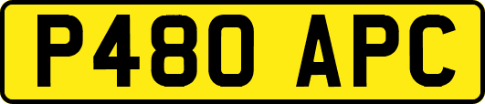 P480APC