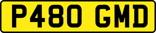 P480GMD