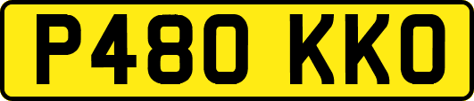 P480KKO