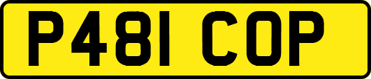 P481COP