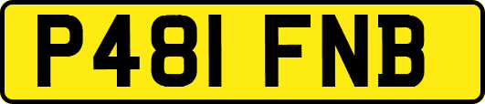 P481FNB