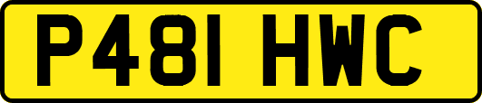 P481HWC