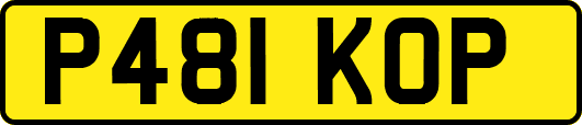 P481KOP