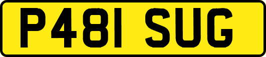 P481SUG