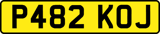 P482KOJ