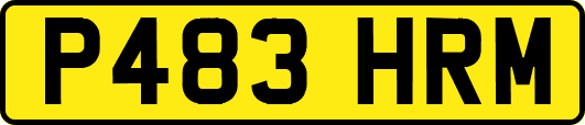 P483HRM