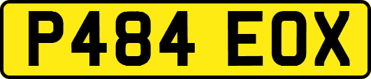 P484EOX