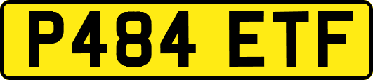 P484ETF