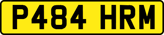 P484HRM