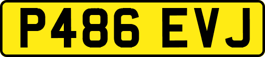P486EVJ