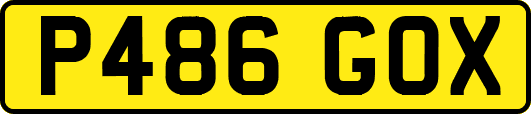 P486GOX
