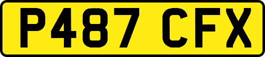 P487CFX