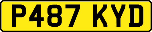 P487KYD