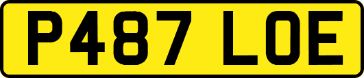 P487LOE
