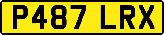 P487LRX