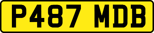 P487MDB