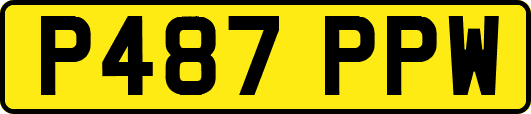 P487PPW