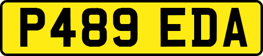 P489EDA