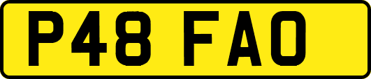 P48FAO