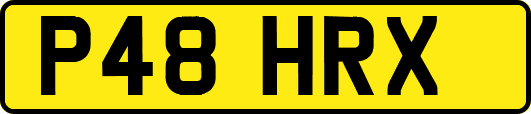 P48HRX