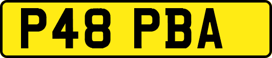 P48PBA