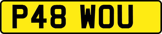P48WOU