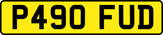 P490FUD
