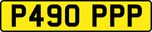 P490PPP