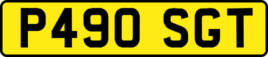 P490SGT