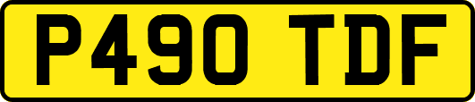 P490TDF
