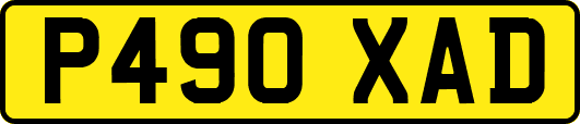 P490XAD