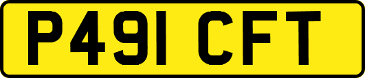P491CFT