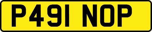 P491NOP