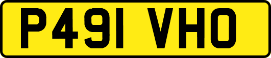 P491VHO