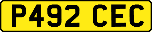 P492CEC