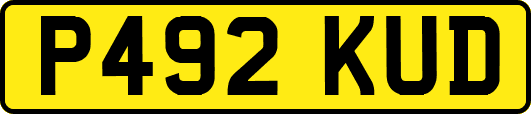 P492KUD