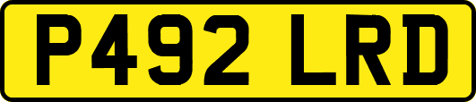 P492LRD