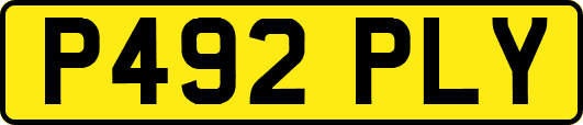P492PLY