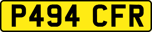 P494CFR